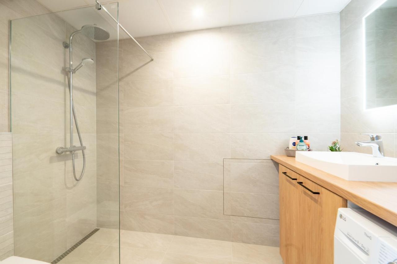 Delta Luxury Apartment With Terrace 塔尔图 外观 照片